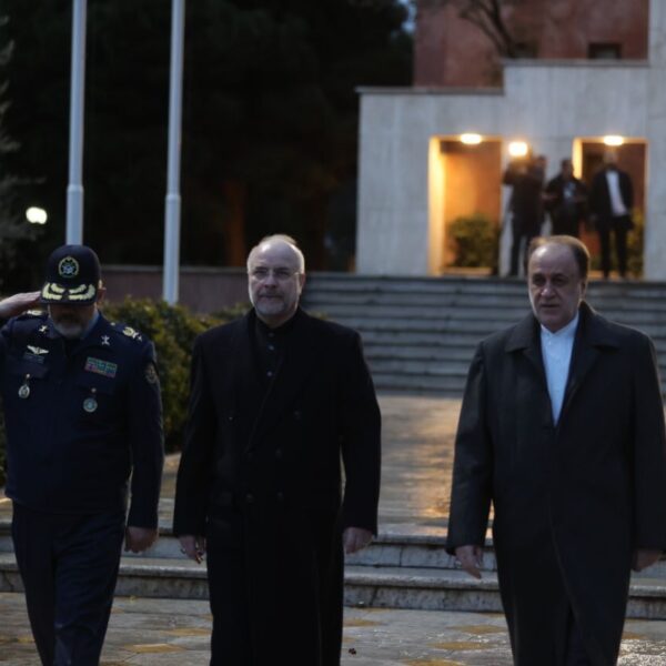 Iranian Officials Travel to Lebanon for Funeral of Resistance Leader Nasrallah