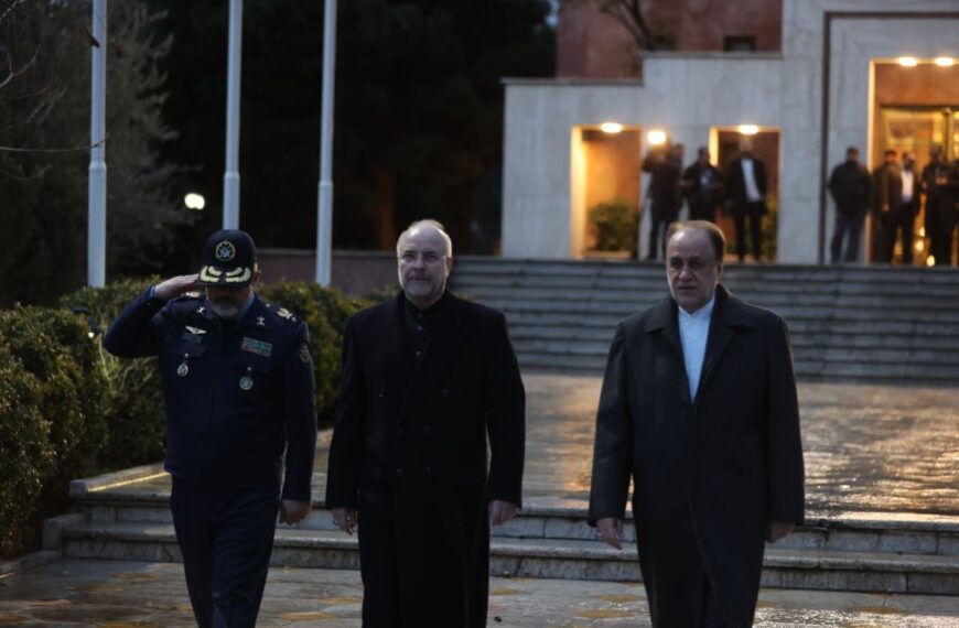 Iranian Officials Travel to Lebanon for Funeral of Resistance Leader Nasrallah