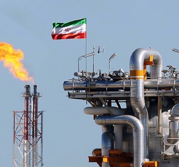 Iran's Ambitious Plan: Boost Daily Natural Gas Production by 250 Million Cubic Meters in Just 5 Years!