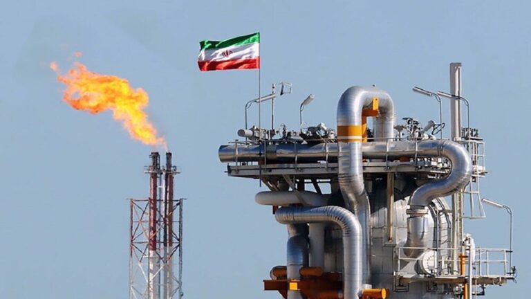 Iran's Ambitious Plan: Boost Daily Natural Gas Production by 250 Million Cubic Meters in Just 5 Years!