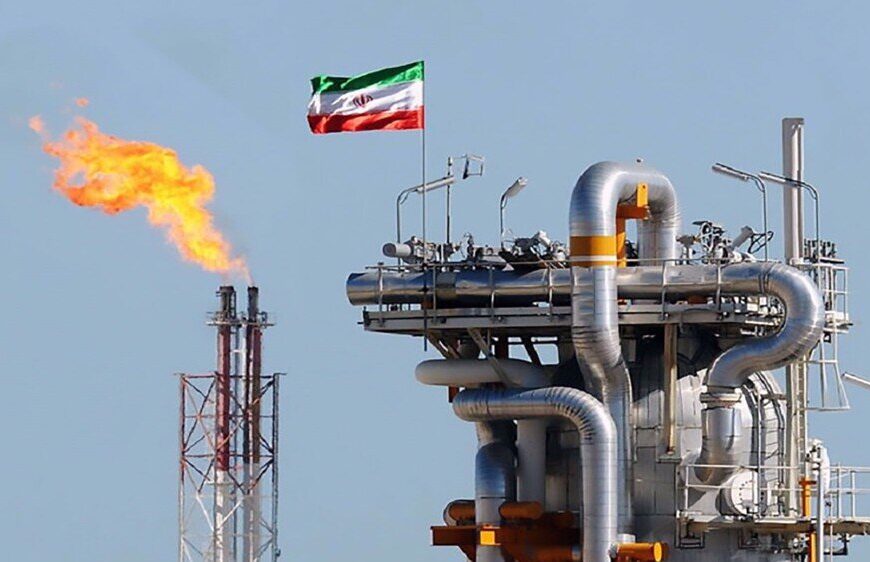 Iran's Ambitious Plan: Boost Daily Natural Gas Production by 250 Million Cubic Meters in Just 5 Years!