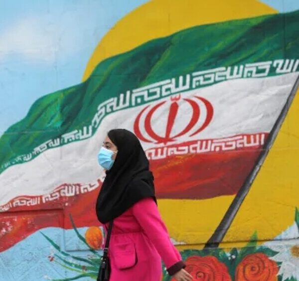 Iran's Economic Renaissance: A Post-Islamic Revolution Revival