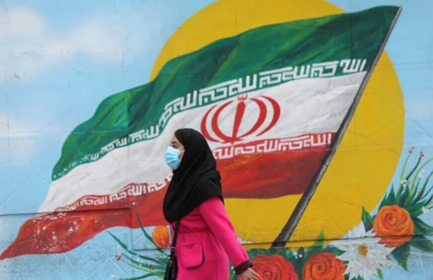 Iran's Economic Renaissance: A Post-Islamic Revolution Revival