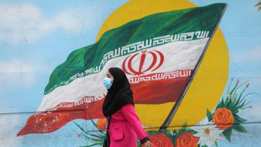 Iran's Economic Renaissance: A Post-Islamic Revolution Revival