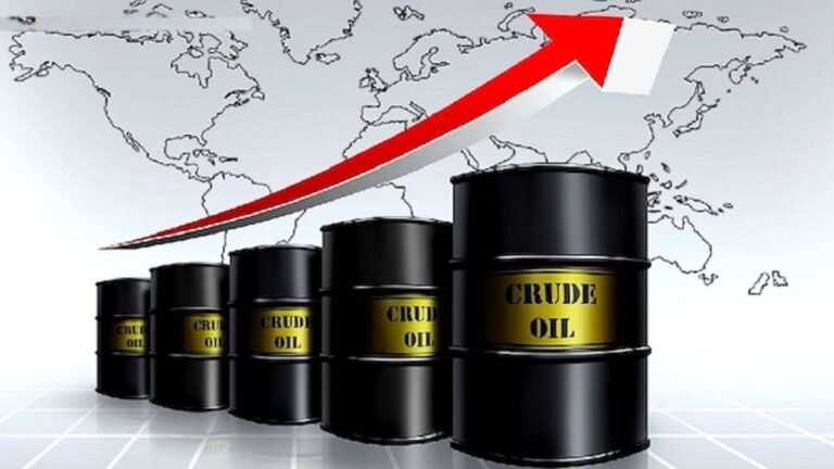 Iran's Heavy Crude Oil Prices Soar in January: OPEC Reports Significant Surge