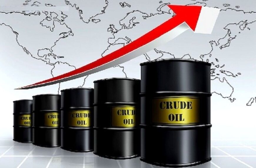 Iran's Heavy Crude Oil Prices Soar in January: OPEC Reports Significant Surge