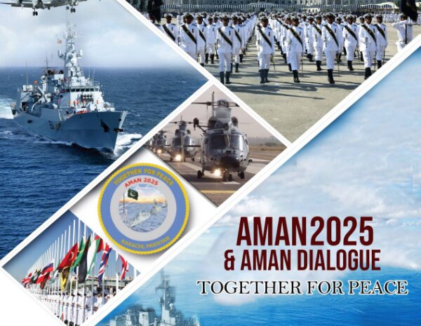 Iran's Navy Set to Join Pakistan's 2025 Maritime Maneuvers: A Strategic Alliance at Sea!