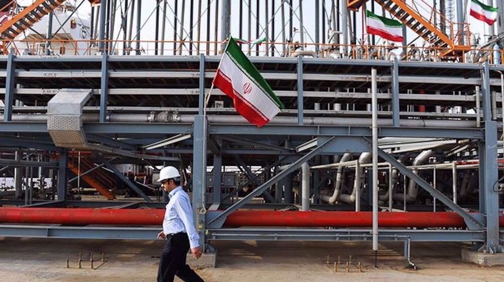 Iran's Petrochemical Production Soars 3.5% Year-Over-Year in 9-Month Review