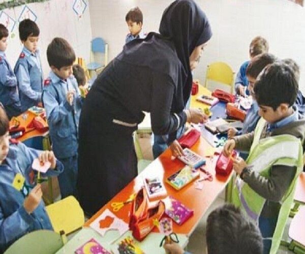 Iran's School Dropout Crisis: How Poverty and Systemic Failures Fuel an Educational Emergency