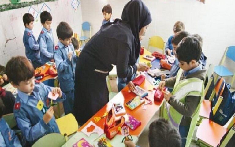 Iran's School Dropout Crisis: How Poverty and Systemic Failures Fuel an Educational Emergency