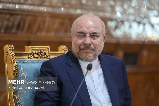 Iran's Speaker of Parliament Set to Attend APA Plenary in Baku: A Key Diplomatic Visit