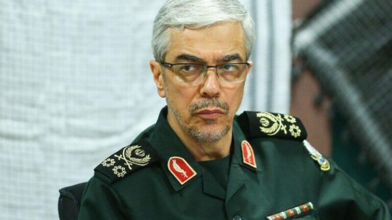 Iran's Top General Speaks Out on Nasrallah's Funeral: Key Insights and Implications