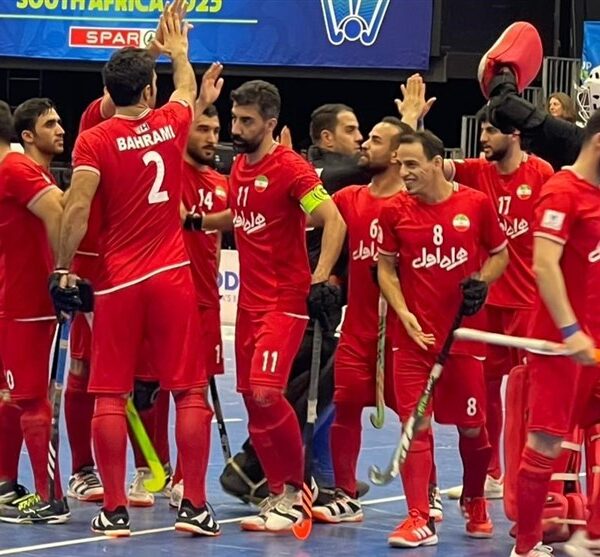 Iran's Tough Loss to Poland in Thrilling 2025 Men's FIH Indoor Hockey World Cup Showdown