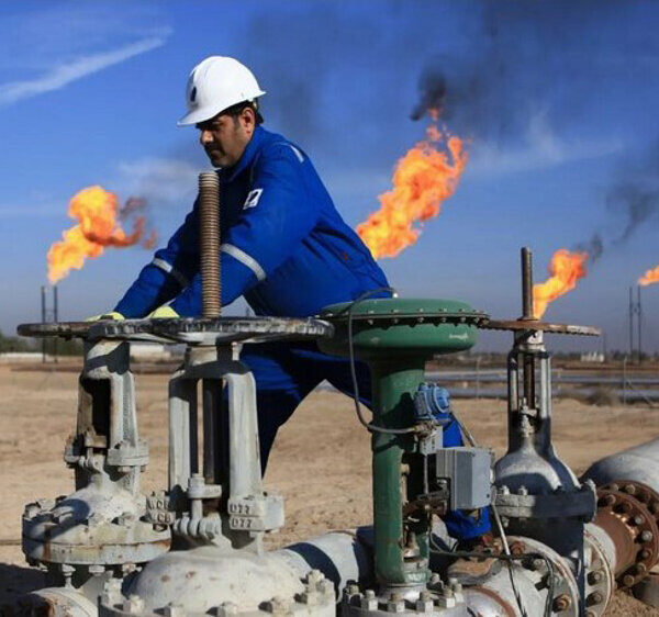 Iraq Bans Kurdish Oil Exports Amidst Rising US Pressure