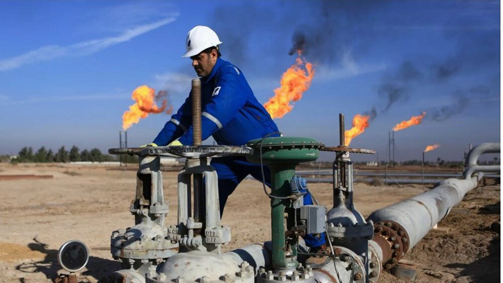 Iraq Bans Kurdish Oil Exports Amidst Rising US Pressure