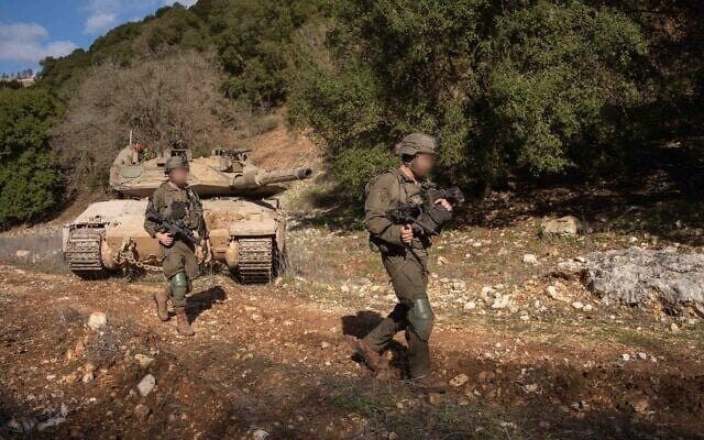 Is Israel Set to Withdraw from Occupied Lebanese Villages on February 18?