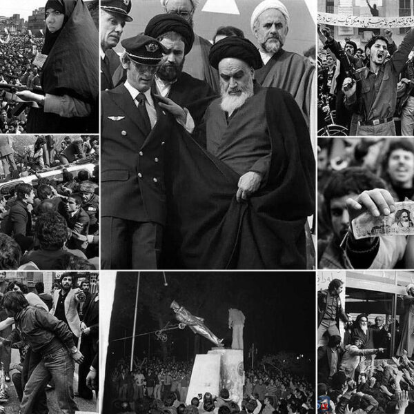 Islamic Revolution: A Beacon of Inspiration for Independent Nations Worldwide