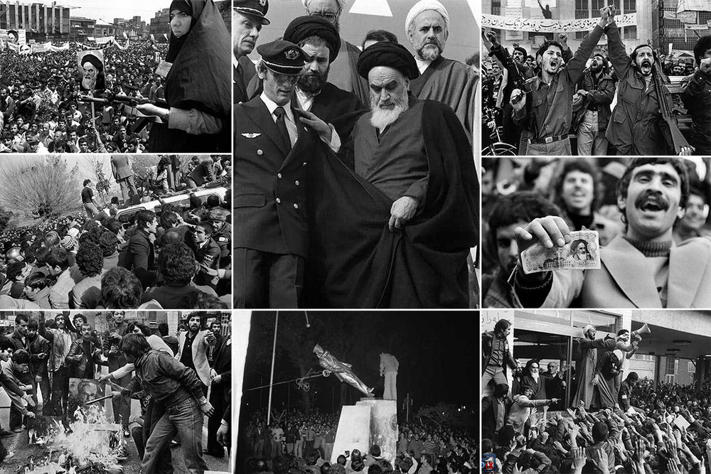 Islamic Revolution: A Beacon of Inspiration for Independent Nations Worldwide