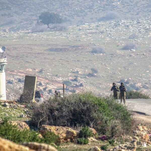 Israeli Military Struggles: West Bank Resistance Operation Unveils Tactical Failures