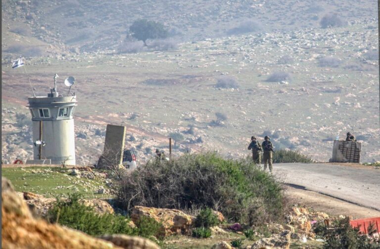 Israeli Military Struggles: West Bank Resistance Operation Unveils Tactical Failures