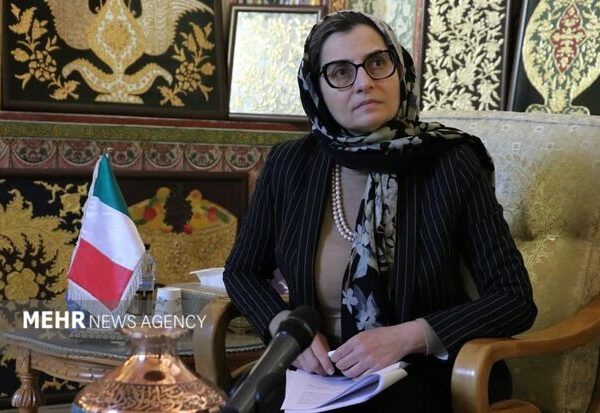 Italy Pledges Support to Preserve Isfahan's Historic Treasures, Says Ambassador