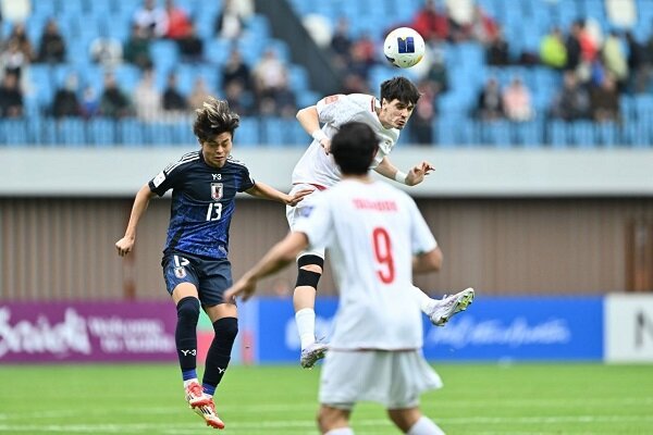 Japan Triumphs Over Iran in Thrilling AFC U20 Asian Cup 2025 Showdown in China!