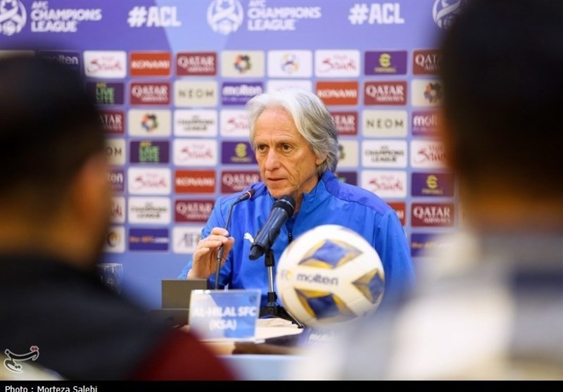 Jesus Praises Al Hilal's First-Half Dominance in Thrilling Win Over Persepolis