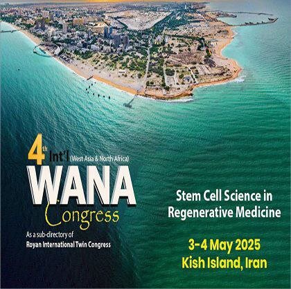 Kish Island Set to Host the 4th International WANA Congress: A Global Gathering of Innovation and Collaboration