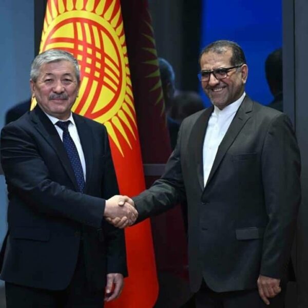 Kyrgyzstan and Iran Set to Skyrocket Trade Turnover: A New Era of Economic Partnership