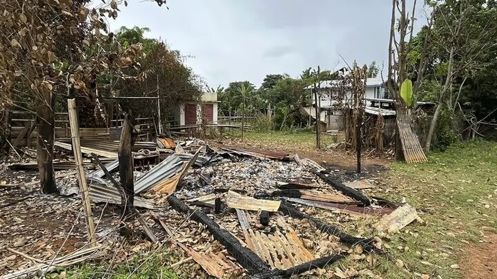 Landmine Explosion in Southern Myanmar Leaves 9 Injured: A Call for Action