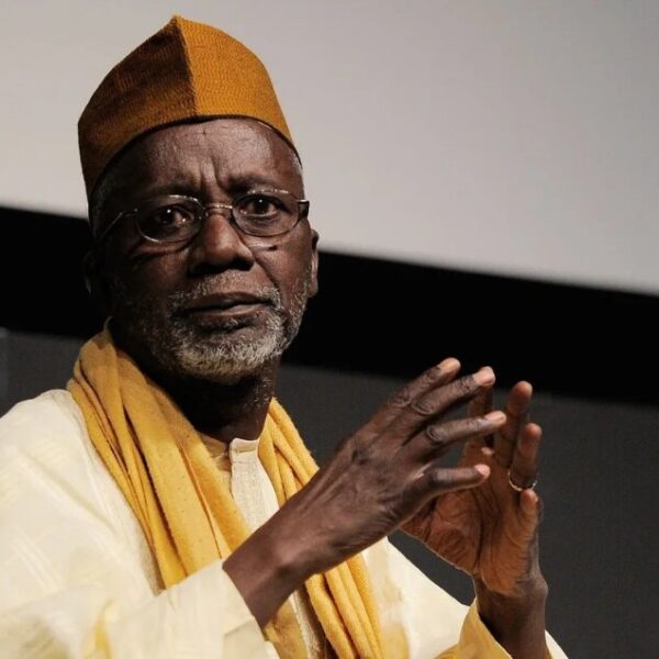 Legendary Malian Filmmaker Souleymane Cissé Dies: A Tribute to His Cinematic Legacy