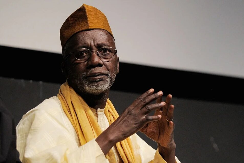 Legendary Malian Filmmaker Souleymane Cissé Dies: A Tribute to His Cinematic Legacy