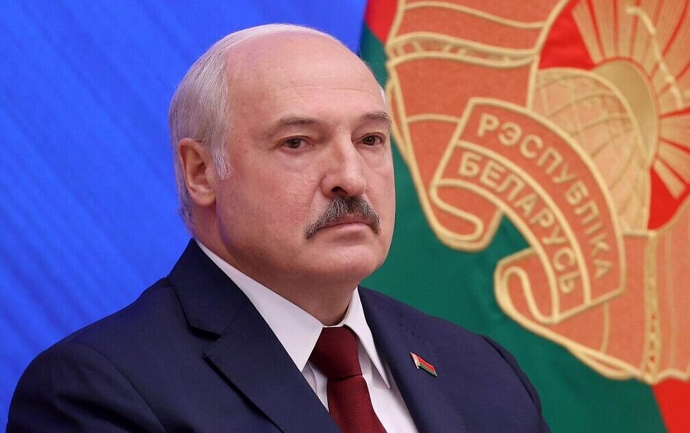 Lukashenko Sends Warm Islamic Revolution Day Wishes to Iran: Strengthening Ties