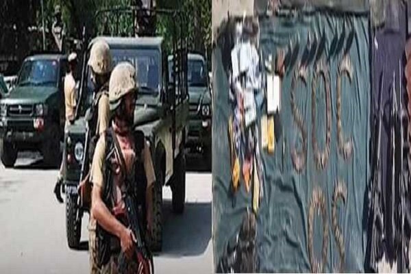 Major Victory: 30 Terrorists Neutralized in NW Pakistan Operation