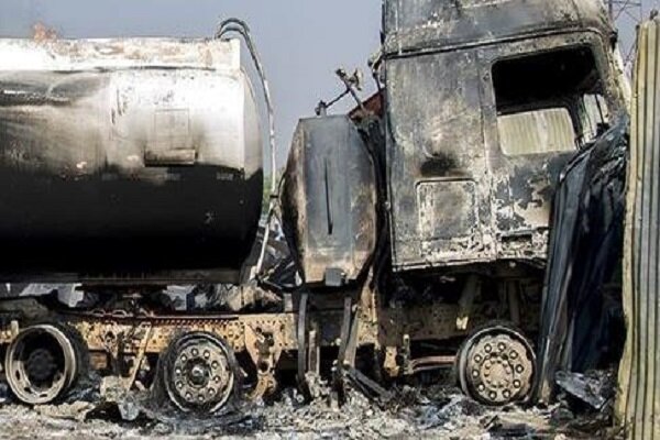 Massive Fuel Tanker Explosion Rocks Northeastern Nigeria: Eyewitness Accounts and Aftermath