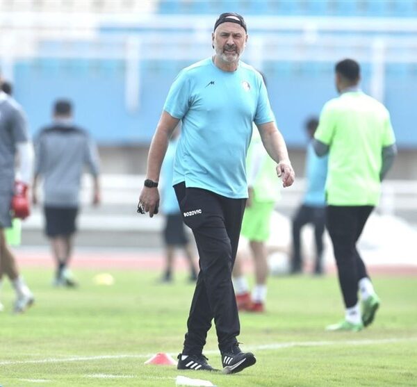 Miodrag Bozovic Parts Ways with Esteghlal Khuzestan: What’s Next for the Coach?