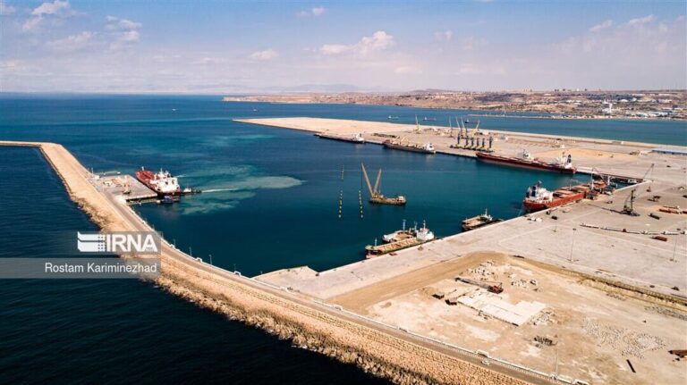 Modi Champions Investment Boost for Iran's Chabahar Port: A Strategic Move for India