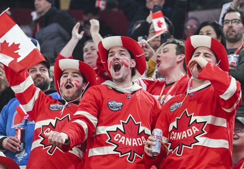 Montreal Fans Make Headlines by Booing US National Anthem Before Epic 4 Nations Clash with Canada