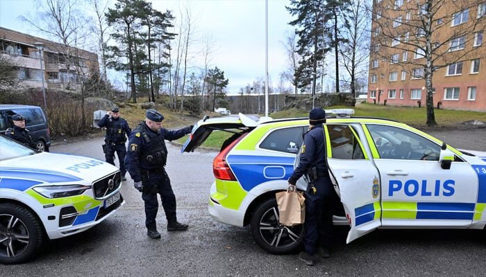 Multiple Victims in Shocking School Shooting in Sweden: A Community in Crisis