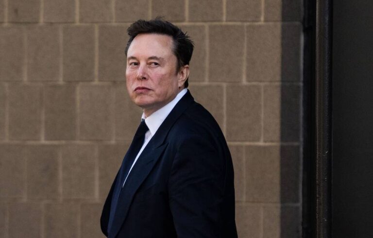 Musk Calls Ukraine's Leader 'Despised': A Bold Critique of Global Leadership