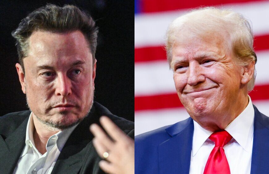 Musk Promises Groundbreaking Revelations of Billions in 'Fraud and Abuse' at the Pentagon