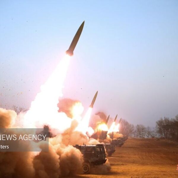 N. Korea Declares Nuclear Arsenal Non-Negotiable: A Bold Stance Against Diplomacy