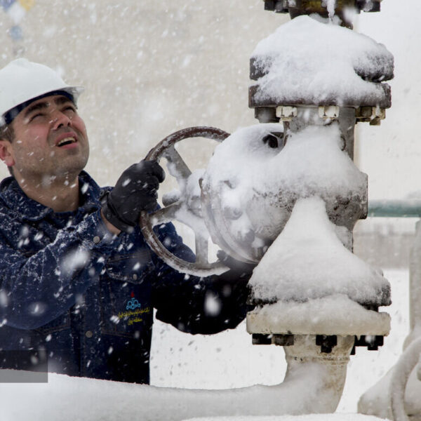 NIGTC Prepared to Fulfill All Your Gas Needs This Winter: Stay Warm in Freezing Temperatures!