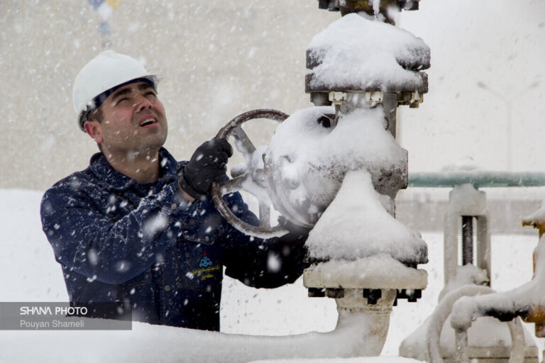 NIGTC Prepared to Fulfill All Your Gas Needs This Winter: Stay Warm in Freezing Temperatures!