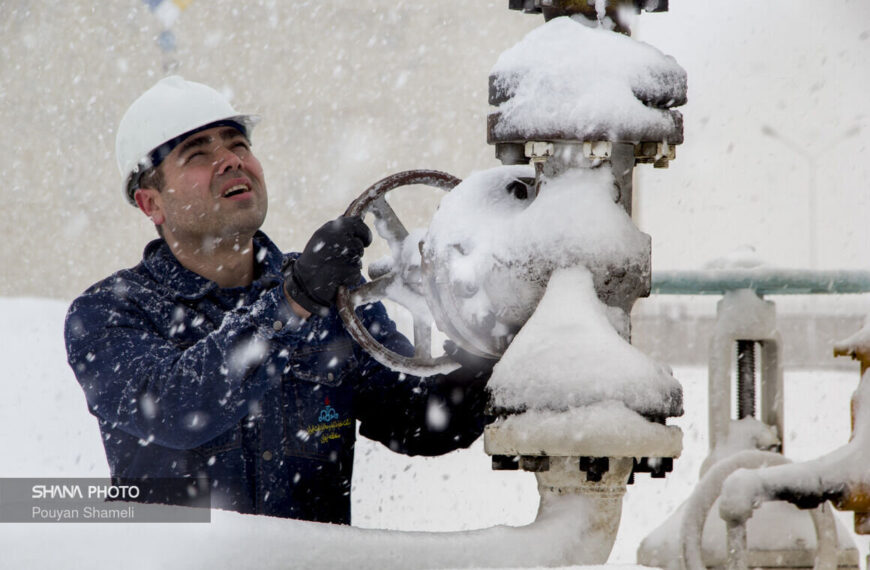 NIGTC Prepared to Fulfill All Your Gas Needs This Winter: Stay Warm in Freezing Temperatures!