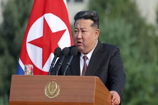 North Korean Leader Claims US is Extending the Ukraine Conflict