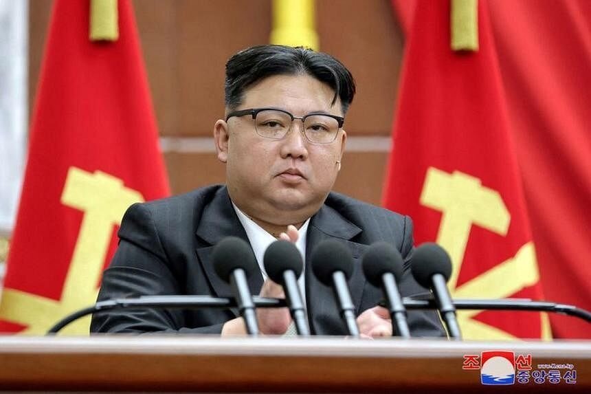 North Korean Leader Extends Congratulations to Iran on Revolutionary Anniversary