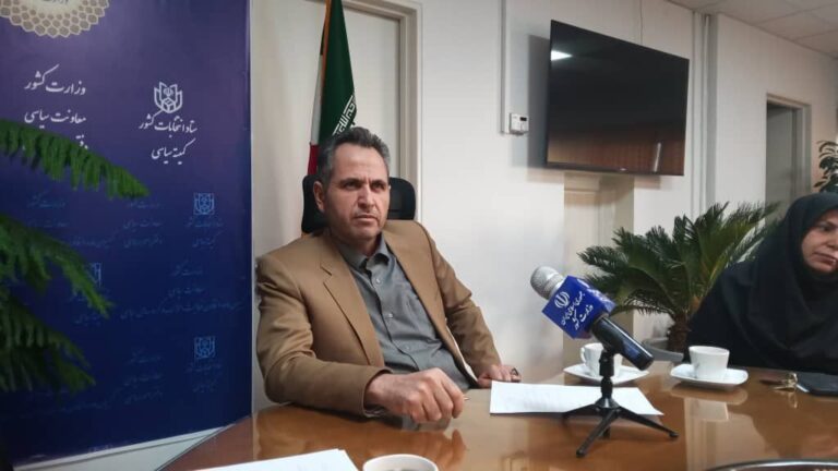 Official Claims Protest Gatherings Against VP Zarif Breached Rules and Regulations