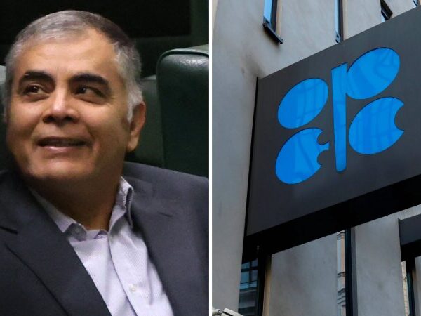 Oil Minister Sounds Alarm: Unilateral Sanctions Threaten Global Oil Market Stability