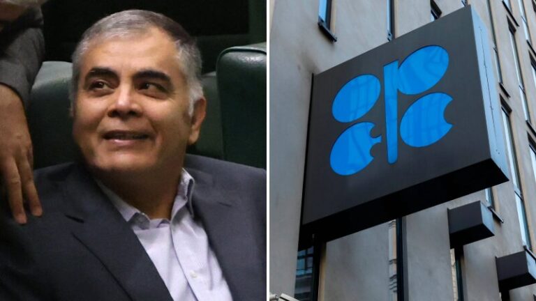 Oil Minister Sounds Alarm: Unilateral Sanctions Threaten Global Oil Market Stability